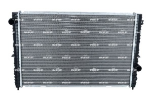 Radiator motor potrivit LAND ROVER DISCOVERY II 4.0 - Img 3