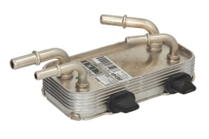 Radiator motor potrivit LAND ROVER DISCOVERY IV, RANGE ROVER III, RANGE ROVER SPORT I 2.7D-4.4D - Img 3