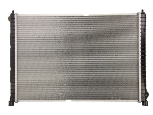 Radiator motor potrivit LAND ROVER FREELANDER I 1.8 - Img 2
