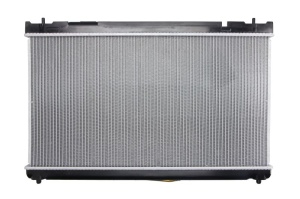 Radiator motor potrivit LEXUS ES; TOYOTA CAMRY 3.0 - Img 2