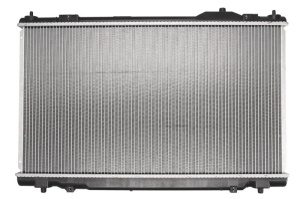 Radiator motor potrivit LEXUS IS II 5.0 -03.13 - Img 2