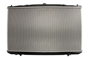 Radiator motor potrivit LEXUS RX 3.5/3.5H - Img 2