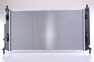 Radiator motor potrivit MAZDA 3 2.2D - Img 2