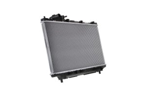 Radiator motor potrivit MAZDA 323 C V, 323 P V, 323 S V 1.3-2.0D - Img 3