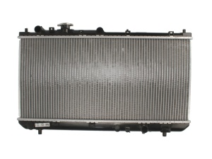 Radiator motor potrivit MAZDA 323 F VI, 323 S VI 1.3-1.9 - Img 1