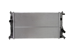 Radiator motor potrivit MAZDA 5 1.8/2.0/2.0D - Img 1