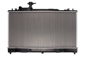 Radiator motor potrivit MAZDA 6 1.8/2.0 - Img 1