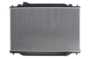 Radiator motor potrivit MAZDA CX-5 2.2D - Img 2