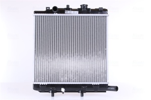 Radiator motor potrivit MAZDA DEMIO 1.3 - Img 3