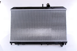 Radiator motor potrivit MAZDA RX-8 1.3 - Img 3