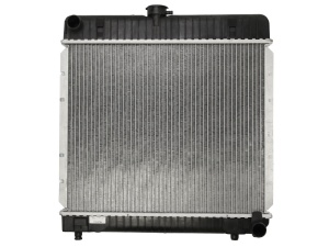 Radiator motor potrivit MERCEDES 123 (C123), 123 T-MODEL (S123), 123 (W123), S (W126) 2.0-2.9D - Img 1