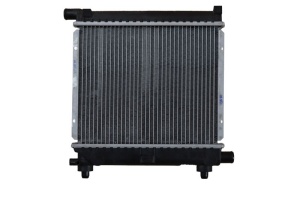 Radiator motor potrivit MERCEDES 124 (C124), 124 T-MODEL (S124), 124 (W124), 190 (W201) 1.8-2.3 - Img 1