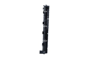 Radiator motor potrivit MERCEDES 124 T-MODEL (S124), 124 (W124), E T-MODEL (S124), E (W124) 3.0D - Img 4
