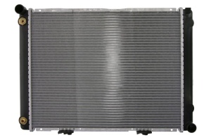 Radiator motor potrivit MERCEDES 190 (W201) 2.5D - Img 1