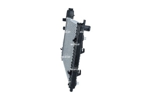 Radiator motor potrivit MERCEDES A (W168) 1.4/1.6/1.9 - Img 4