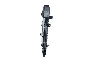 Radiator motor potrivit MERCEDES A (W168) 1.4/1.6 - Img 4