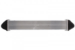 Radiator motor potrivit MERCEDES A (W169), B SPORTS TOURER (W245) 1.5-2.0D 09.04-06.12 - Img 2