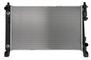 Radiator motor potrivit MERCEDES A (W169), B SPORTS TOURER (W245) 1.5-Electric - Img 1
