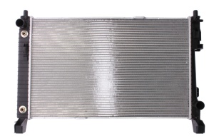Radiator motor potrivit MERCEDES A (W169), B SPORTS TOURER (W245) 1.5-Electric - Img 1
