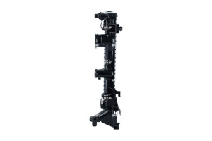 Radiator motor potrivit MERCEDES C (C204), C T-MODEL (S204), C (W204), CLS (C218), CLS SHOOTING BRAKE (X218), E (A207), E (C207), E T-MODEL (S212), E (W212), SLC (R172), SLK (R172) 1.6-3.5 - Img 4