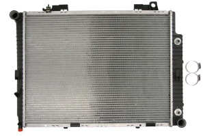 Radiator motor potrivit MERCEDES E T-MODEL (S210), E (VF210), E (W210) 2.9D - Img 1
