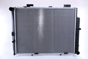 Radiator motor potrivit MERCEDES E T-MODEL (S210), E (VF210), E (W210); FIAT DOBLO 1.3D/2.7D/3.2D - Img 3