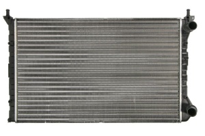 Radiator motor potrivit MERCEDES E (W210); FIAT DOBLO, DOBLO/MINIVAN 1.2-2.7D - Img 1