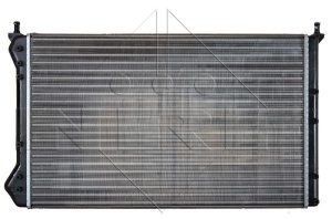 Radiator motor potrivit MERCEDES E (W210); FIAT DOBLO, DOBLO/MINIVAN 1.2-2.7D - Img 4