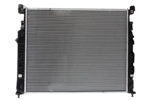 Radiator motor potrivit MERCEDES G (W461), GL (X164), M (W164), R (W251, V251) 3.0-5.5 - Img 2