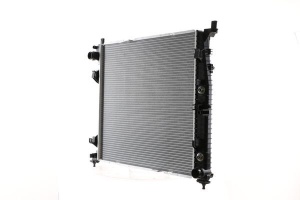Radiator motor potrivit MERCEDES GL (X166), GLE (C292), GLE (W166), GLS (X166), M (W166) 2.2D-5.5 - Img 4