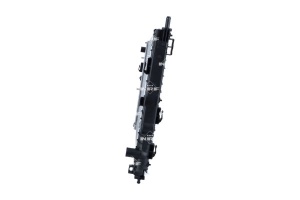 Radiator motor potrivit MERCEDES M (W163) 2.3-5.4 - Img 4