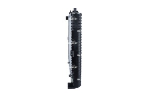 Radiator motor potrivit MERCEDES S (W140) 3.0D/3.4D - Img 4