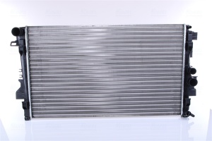 Radiator motor potrivit MERCEDES VIANO (W639), VITO / MIXTO (W639), VITO (W639) 2.0D-Electric - Img 3