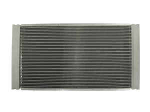 Radiator motor potrivit MINI (R56), (R57), (R58), (R59), CLUBMAN (R55), CLUBVAN (R55), COUNTRYMAN (R60), PACEMAN (R61) 1.6/1.6D/2.0D - Img 2