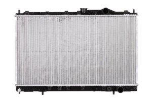 Radiator motor potrivit MITSUBISHI COLT IV, GALANT VII, LANCER IV, LANCER V, MIRAGE IV 1.6/1.8 - Img 2