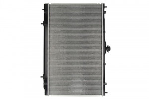 Radiator motor potrivit MITSUBISHI GRANDIS 2.4 - Img 2