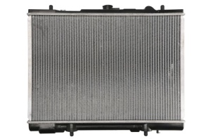 Radiator motor potrivit MITSUBISHI L200 2.5D - Img 2