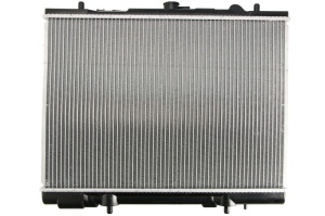 Radiator motor potrivit MITSUBISHI L200 2.5D - Img 2