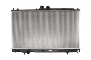 Radiator motor potrivit MITSUBISHI LANCER VII 1.6 - Img 1
