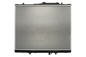 Radiator motor potrivit MITSUBISHI PAJERO SPORT I 2.5D - Img 2