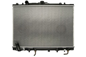 Radiator motor potrivit MITSUBISHI PAJERO SPORT I 3.0 - Img 1