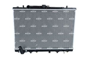 Radiator motor potrivit MITSUBISHI PAJERO SPORT I 3.0 - Img 3