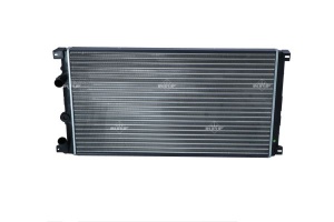 Radiator motor potrivit NISSAN INTERSTAR; OPEL MOVANO A; RENAULT MASTER II 1.9D-3.0D - Img 1