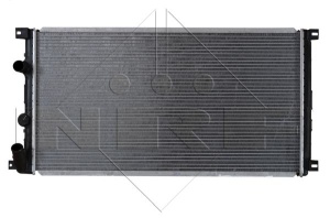 Radiator motor potrivit NISSAN INTERSTAR; OPEL MOVANO A; RENAULT MASTER II 1.9D-2.8D - Img 3