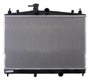 Radiator motor potrivit NISSAN JUKE 1.6 - Img 2