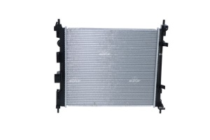 Radiator motor potrivit NISSAN NV200, NV200 / EVALIA 1.5D - Img 3