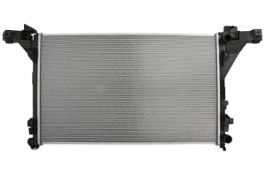 Radiator motor potrivit NISSAN NV400; OPEL MOVANO B; RENAULT MASTER III 2.3D - Img 1