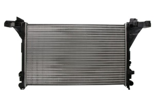 Radiator motor potrivit NISSAN NV400; OPEL MOVANO B; RENAULT MASTER III 2.3D - Img 1