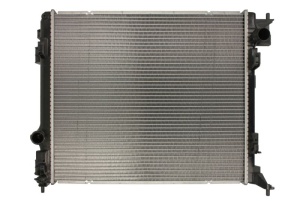 Radiator motor potrivit NISSAN X-TRAIL III; RENAULT KOLEOS II 1.3-2.0D - Img 1