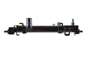 Radiator motor potrivit OPEL ADAM, CORSA D, CORSA D/HATCHBACK, CORSA E, CORSA E/HATCHBACK 1.2-1.4LPG - Img 2